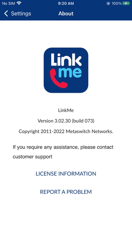 LinkMeBDA screenshot-6