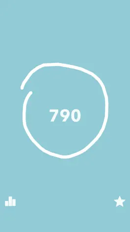 Game screenshot Perfect Circle! apk