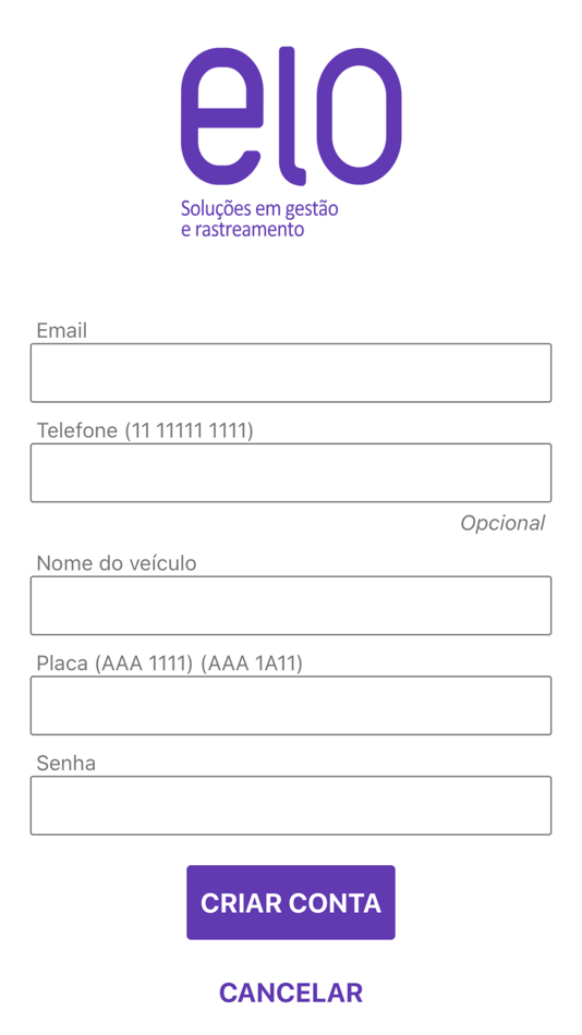 #2. Elo Rastreamento (iOS) 来自: Getrak