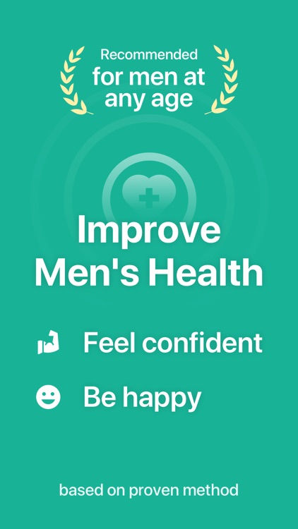 Mayn: For Men’s Health