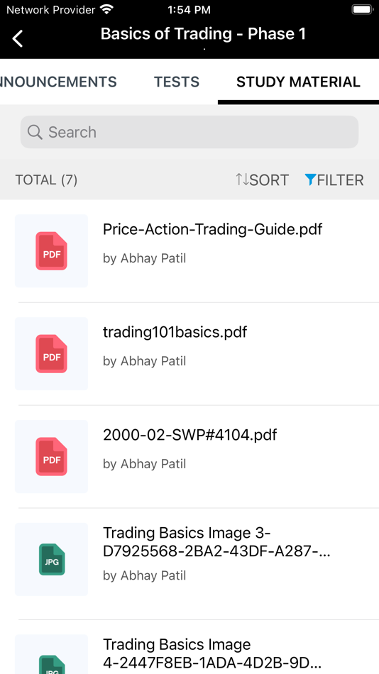 #5. Traders Paradise (iOS) 由: Traders Paradise