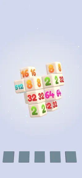 Game screenshot Tile2048! mod apk