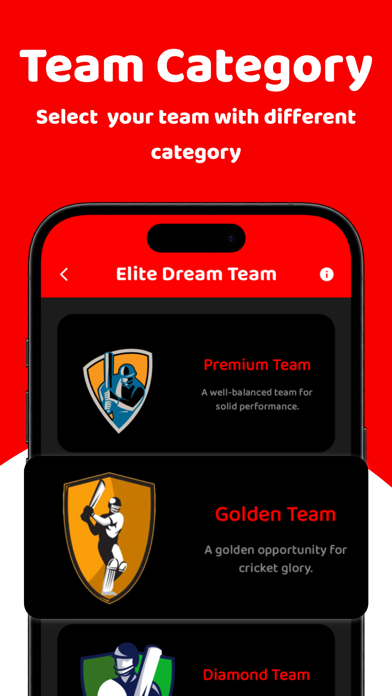 Dream Team 11 Player Analysis Screenshot