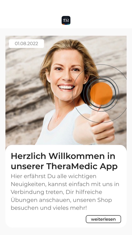 TheraMedic Gesundheitszentrum
