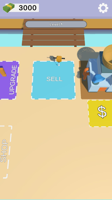 Hammer Crew Screenshot