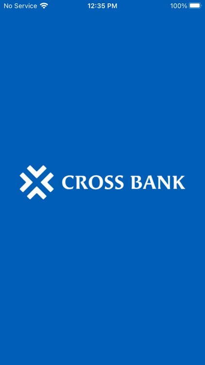 Cross Bank 2GO