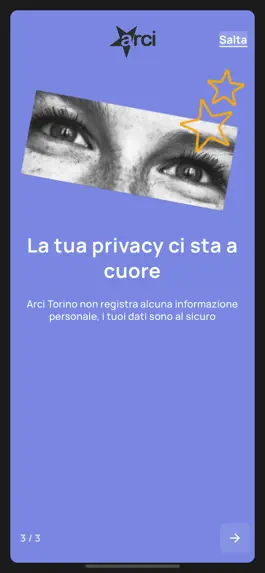 Game screenshot Tessera ARCI apk