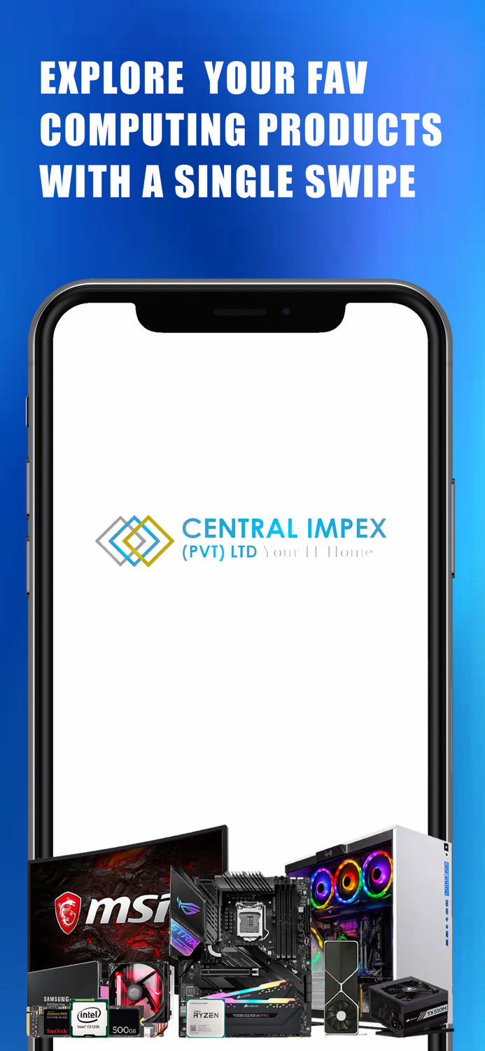 Central Impex