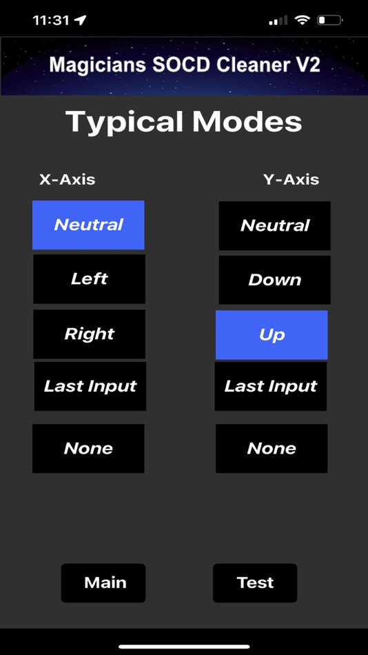 #4. Magicians SOCD Cleaner V2 (iOS) 由: Bit Bang Gaming LLC