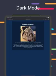 html editor ipad resimleri 4