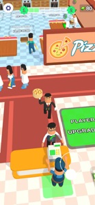 My Pizza Shop! screenshot #4 for iPhone
