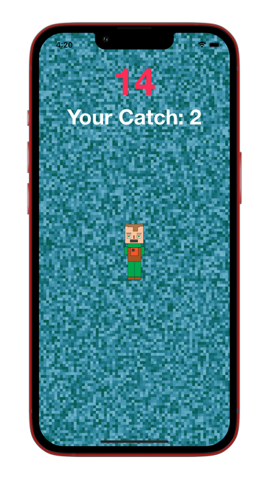 Catch Miney Screenshot