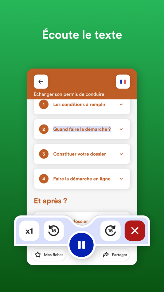 #6. Réfugiés.info (iOS) 由: La MedNum
