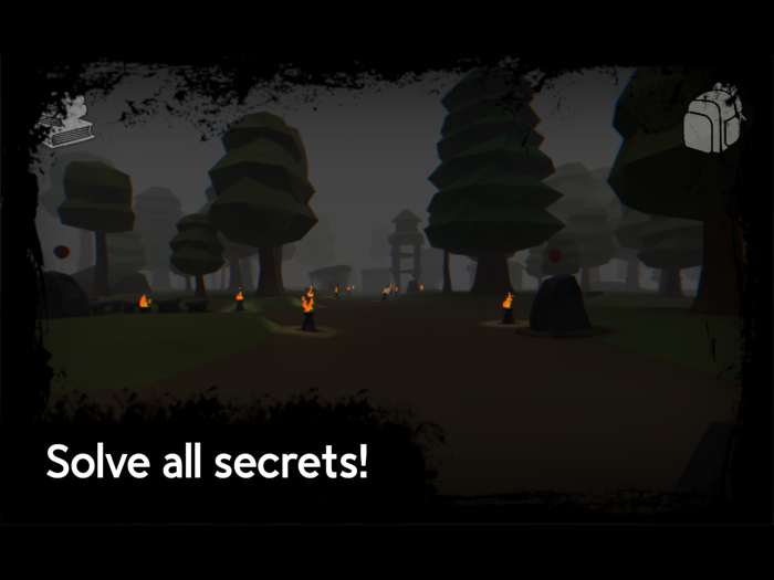 Parallel World Game Story