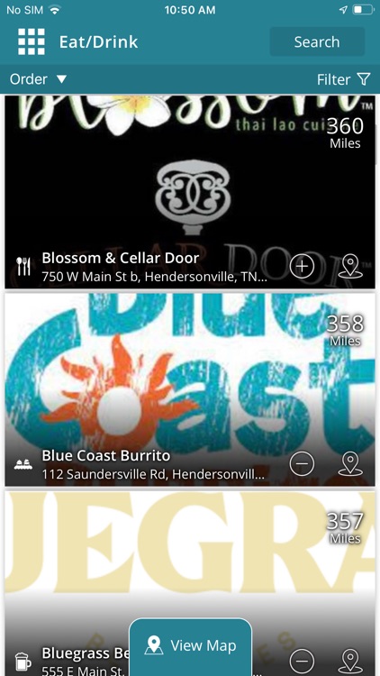 Visit Hendersonville