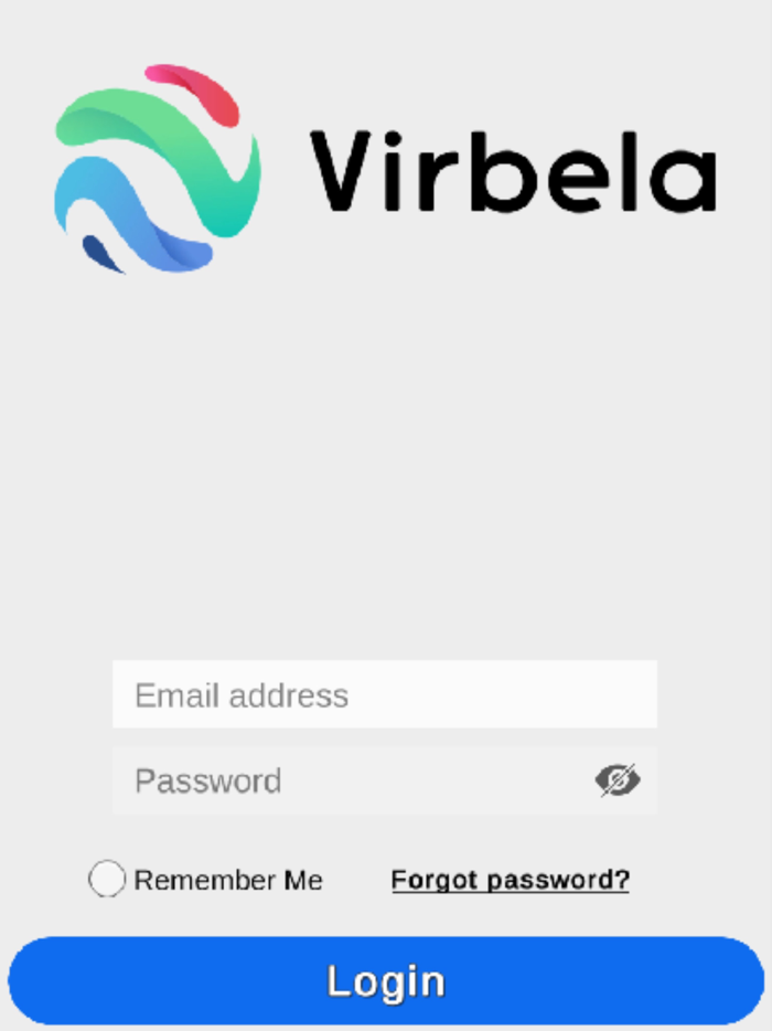 VirBELA Intercom