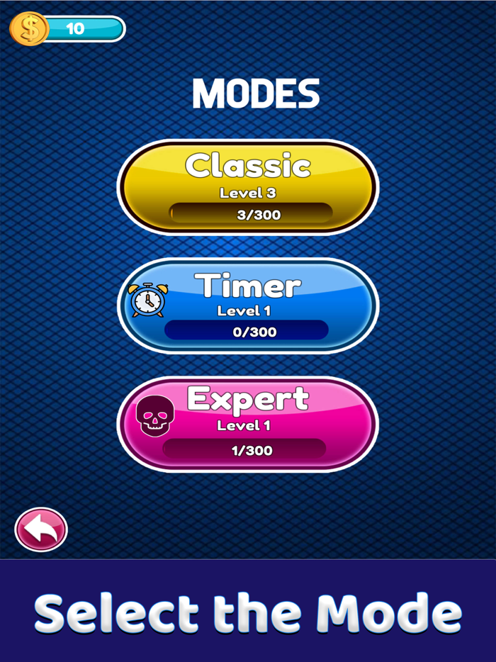 Ice Cream Sort Puzzle Dessert