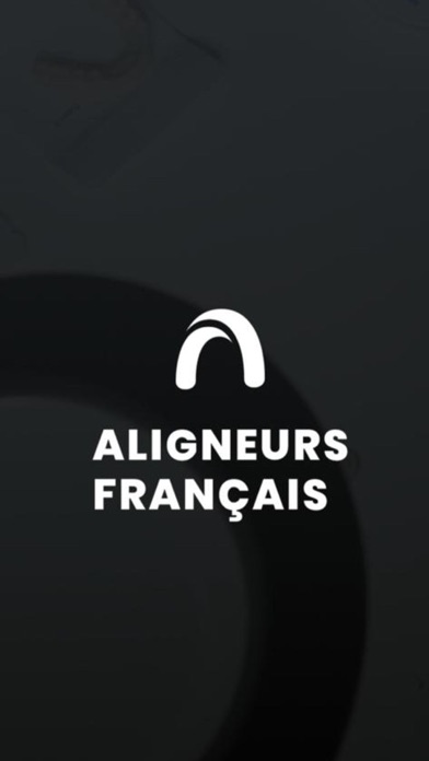 Aligneurs Francais Screenshot