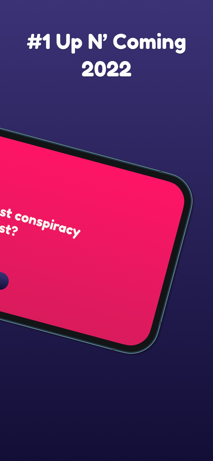 Back to Back Party Game