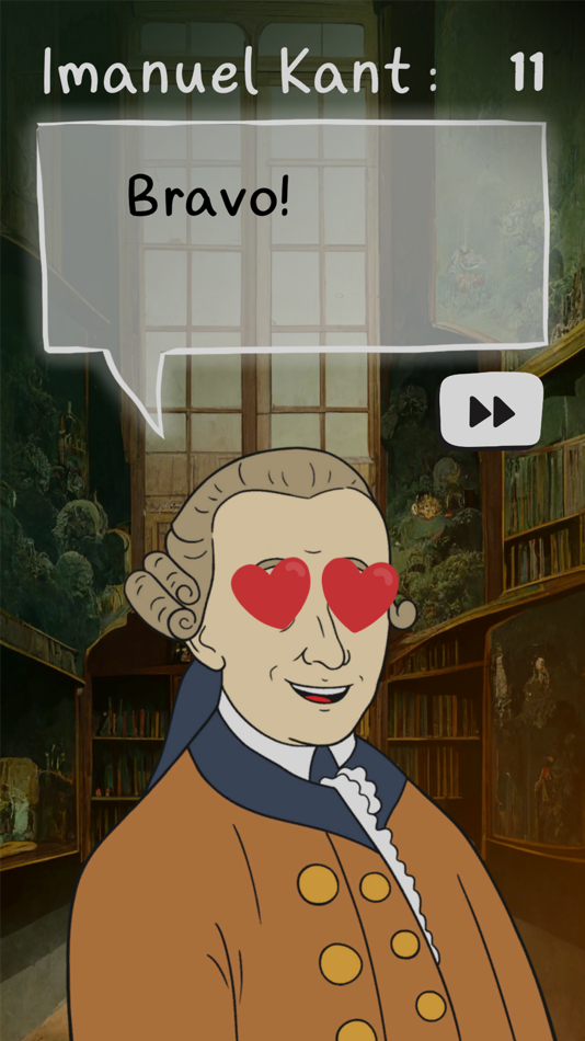 #6. Filozofski Vremeplov (iOS) 来自: Alicorn Ltd