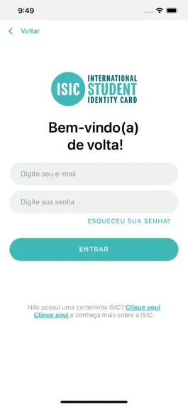 Game screenshot ISIC Brasil apk