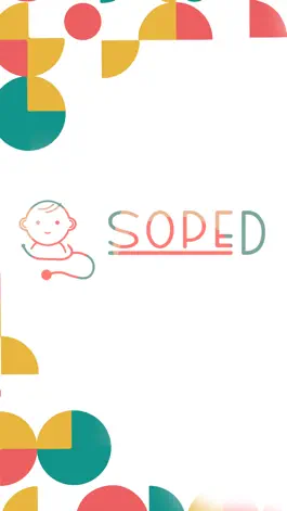 Game screenshot Soped - Serviços medicos mod apk