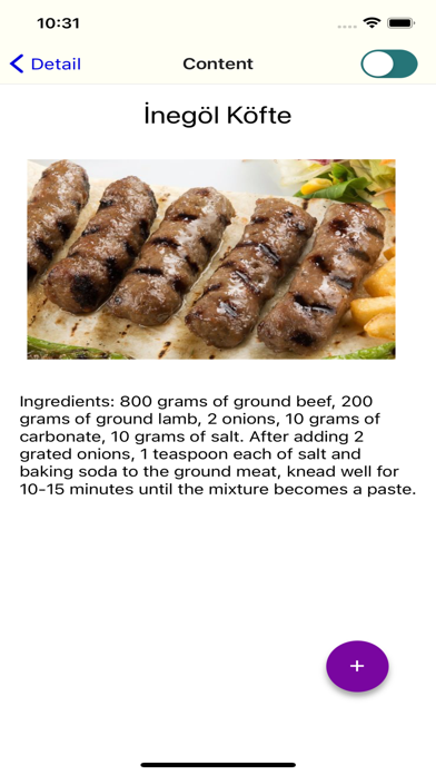 Medicinal Plants Cures Food Screenshot