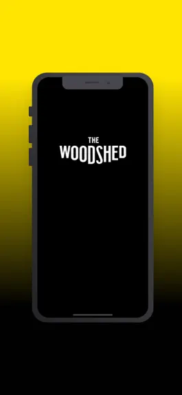 Game screenshot The Woodshed mod apk