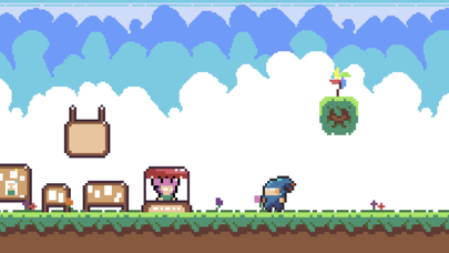 Lost Flowers Screenshot