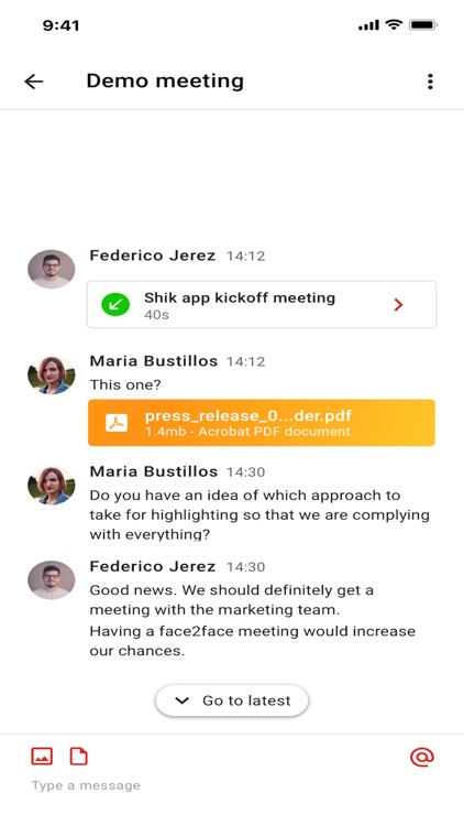 Sunrise Business Collaboration