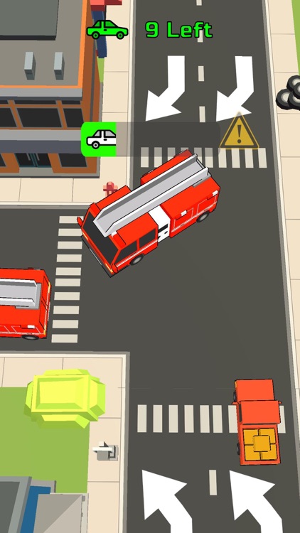 Traffic Master 3D!