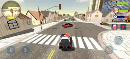 Game screenshot Police Cops Duty Action hack