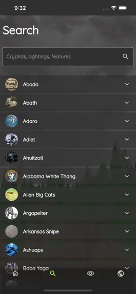 Game screenshot ParaSight apk