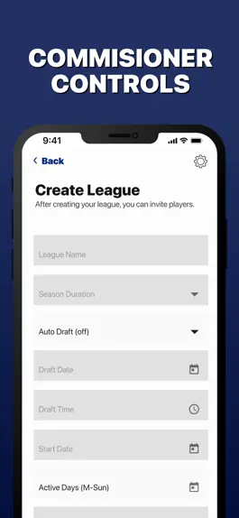 Game screenshot Fantasy Fitness apk