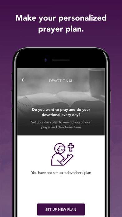 Cassandra Scott Ministries Screenshot