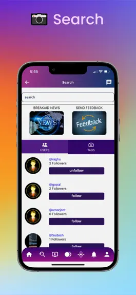 Game screenshot Break2ru apk