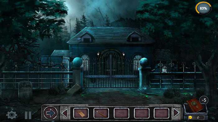 Curse of the little one