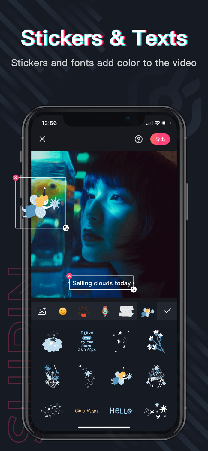 Video Editor - Movie Maker