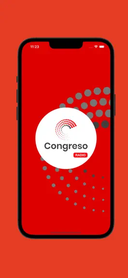 Game screenshot Congreso Radio mod apk