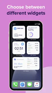 planner - habit tracker hq iphone screenshot 2