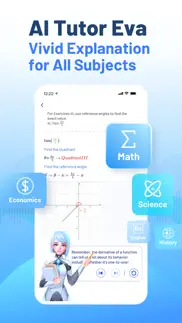 tutoreva: campus ai study help problems & solutions and troubleshooting guide - 1
