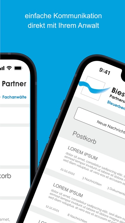 Biesdorf, Kram & Partner