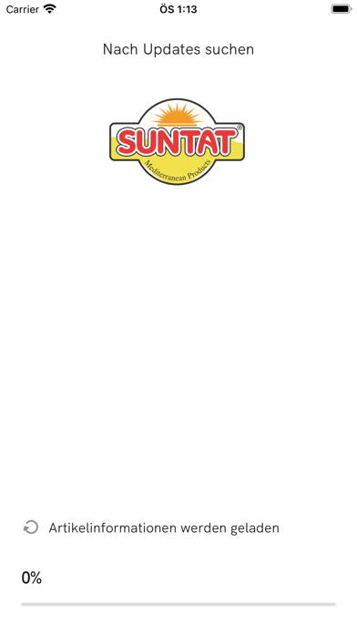 BAK Mannheim-Grossmarkt App Screenshot