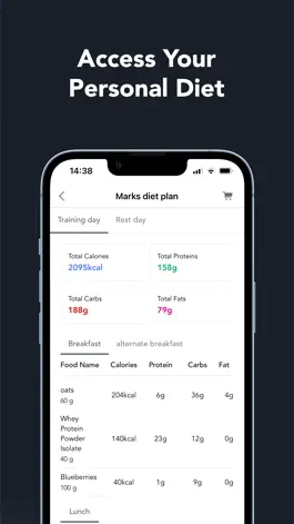 Game screenshot CoachedByFC mod apk