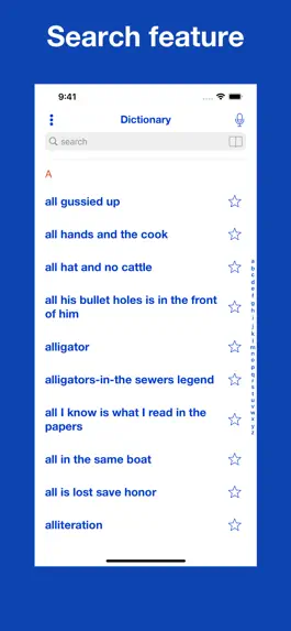 Game screenshot Word and Phrase Etymology mod apk