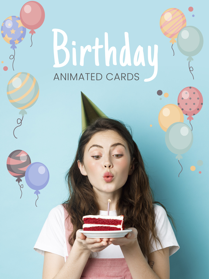 生日快乐框架制造商