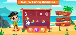 Game screenshot Math King: Fun Math Games apk