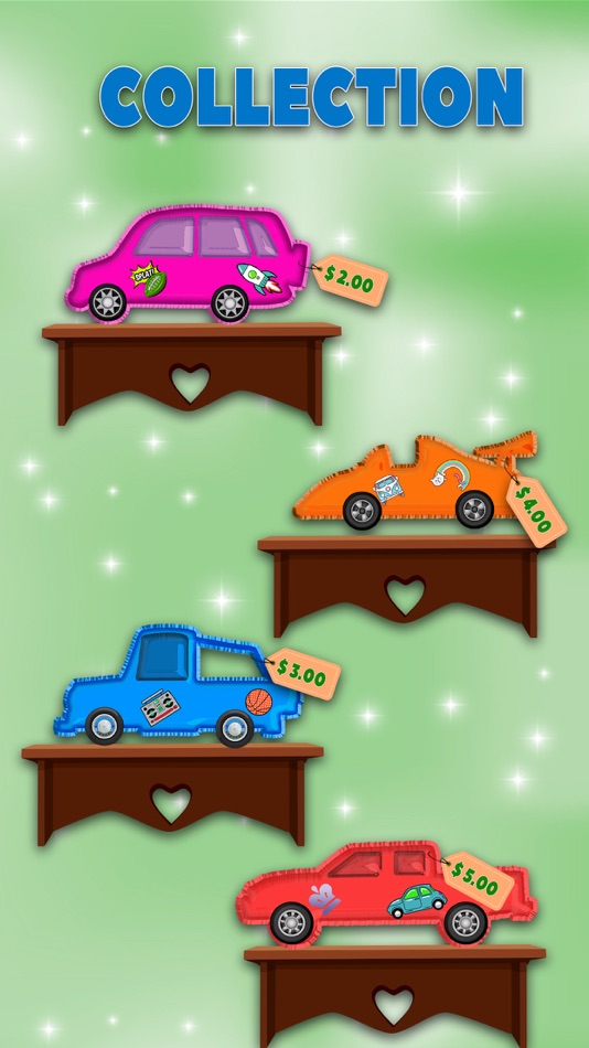 #5. Toy Maker Car Factory (iOS) 由: Tamoor Farid