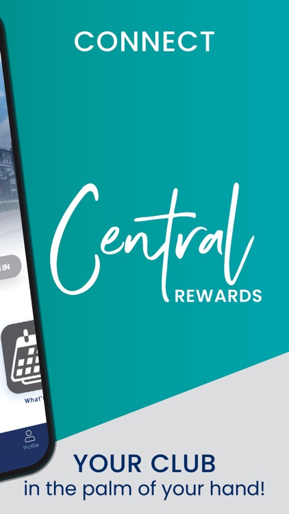 Central Rewards