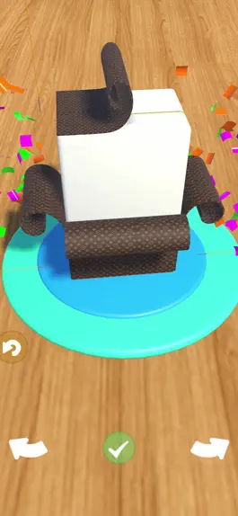 Game screenshot Suitcase DIY hack